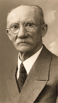 Ernst Heinrich Lübbertus Epkes