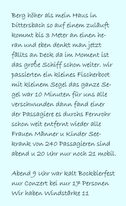 Opa Epkes, Sütterlin Schrift