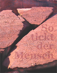 Book Mensch ISBN 978-3-00-040542-6