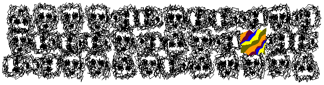 Alles andere Gesichter durch unterschiedliche DISORDER