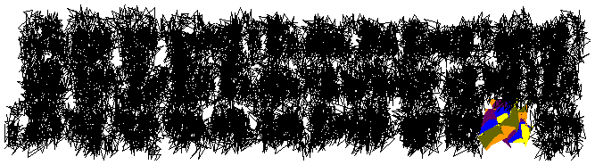 Alles andere Gesichter durch unterschiedliche DISORDER