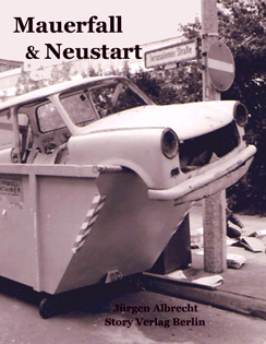 Mauerfall & Neustart