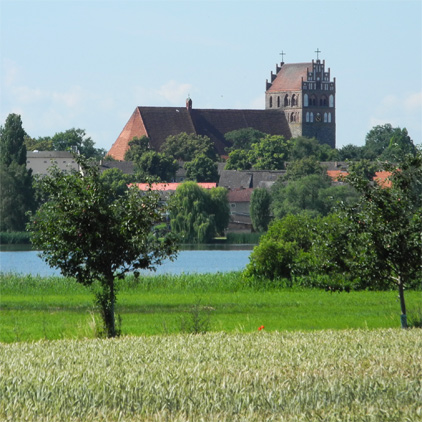 Angermünde - St. Marien