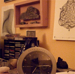 Testbild F30: ISO  1600