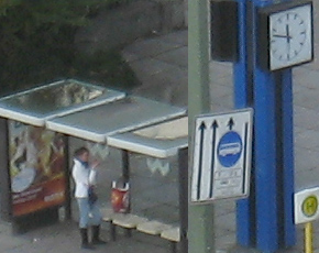 Testbild S80: Wirkungsgrad