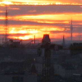 Testbild S80: Wirkungsgrad