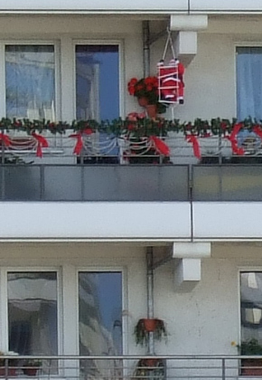 Testbild F30: Wirkungsgrad