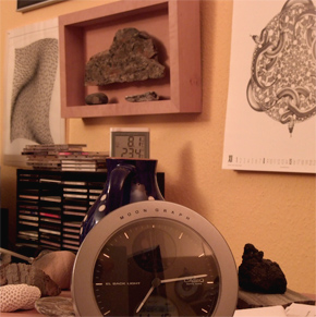 Testbild F30: ISO  100