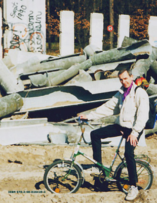 Rückseite Mauerfall & Neustart