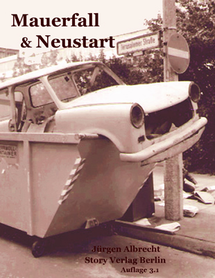 Mauerfall & Neustart