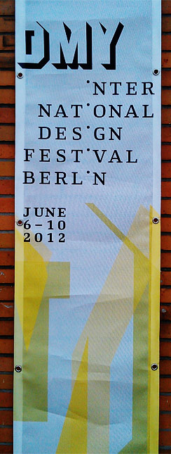 Design muss yein - DMY