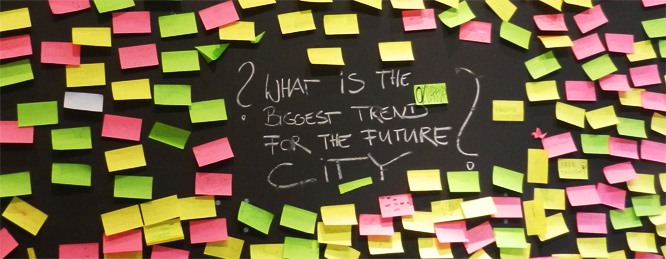 BMW Guggenheim Lab Berlin