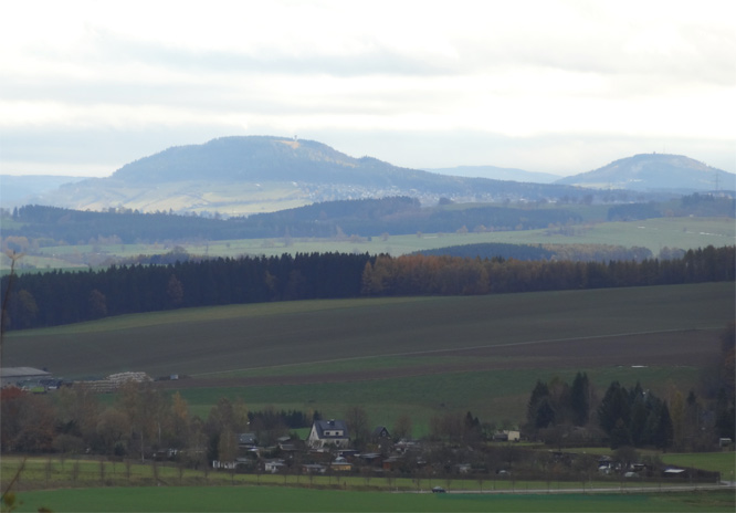 Der legendäre Bärenstein