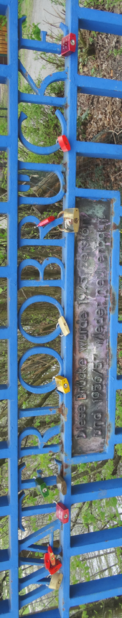 Waterloo Brücke Berlin