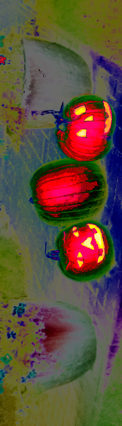 Halloween in Gommern