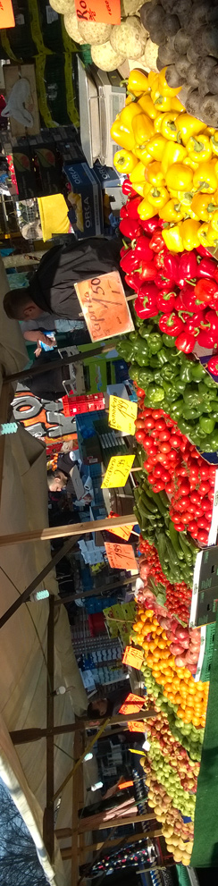 Markt am Maybachufer