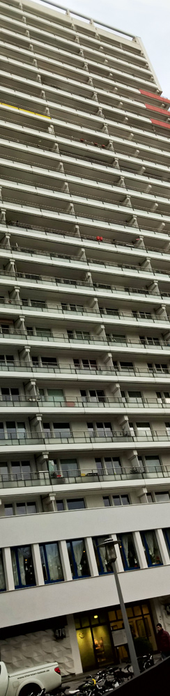 Leipziger Strasse 47