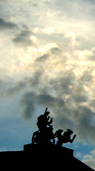 Schauspielhaus, 03.07.04, 20:40