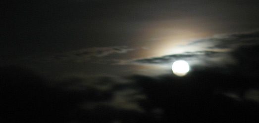 Vollmond