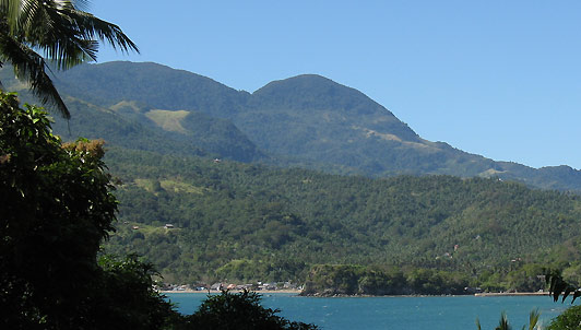 Mt. Malisimbo, Puerto Galera, Mindoro  Ph