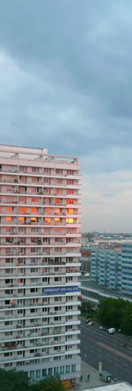 Sonnenaufgang 5:30 h