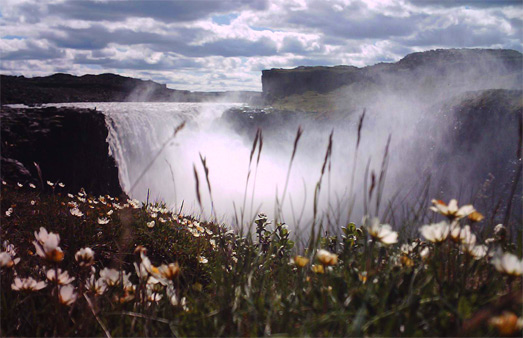 Island, Bildautor W.S. 