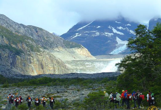 Patagonia Expedition Race