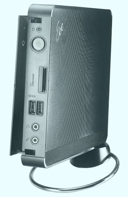 ASUS Eee Box