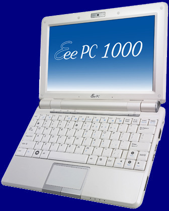 Asus Eee PC 1000H