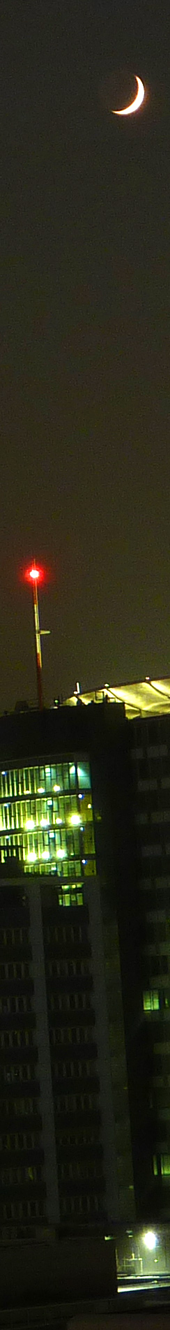 Mond am 19.12.2009, 17:05