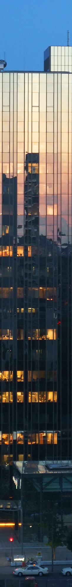 Springer-Hochhaus, Berlin