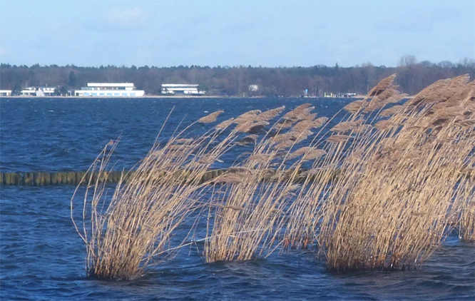 Müggelsee