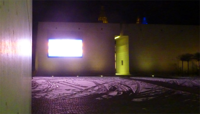 Bundeskunsthalle Bonn