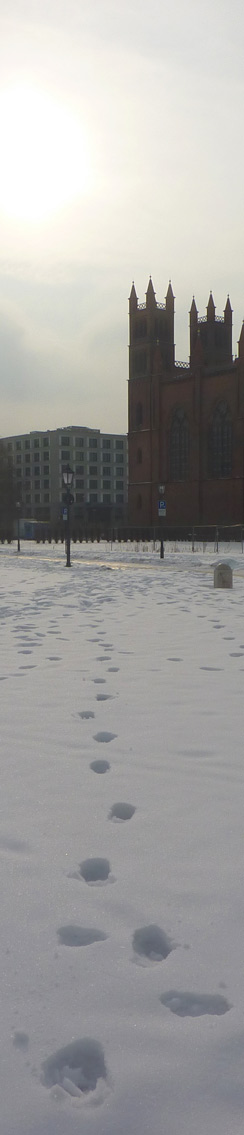 Friedrichwerdersche Kirche