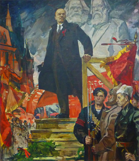 Sozialistischer Realismus