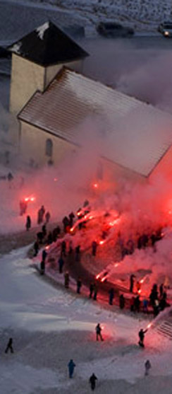 Iceland Verschuldung