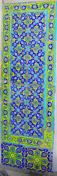 Topkapi Palast Istanbul