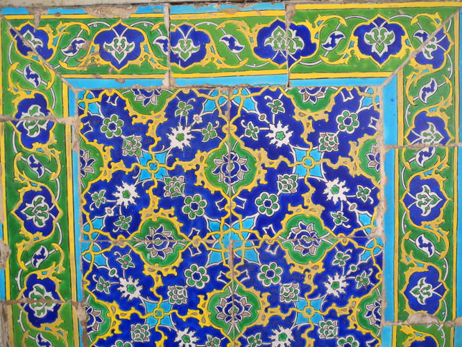 Topkapi Palast Istanbul